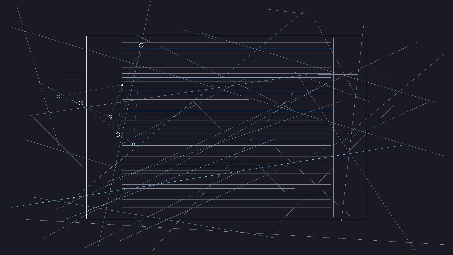 Paired script and board export