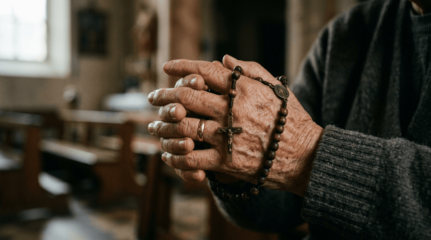 Cinematic workflow still, second angle, 35mm film grain