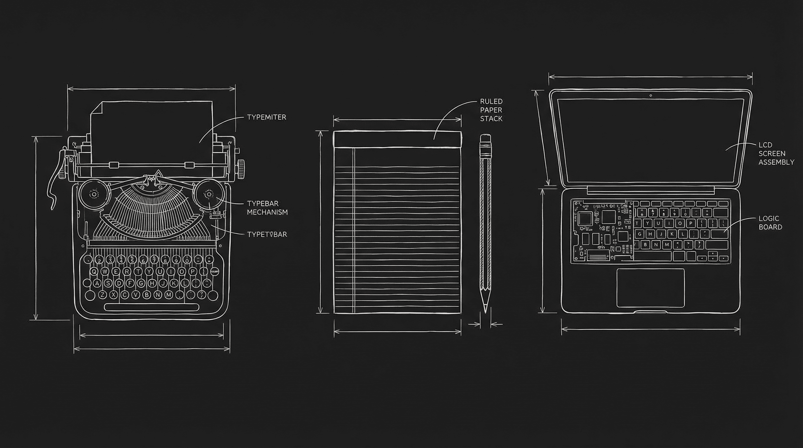 Writing routines: Sorkin, Tarantino, Gerwig