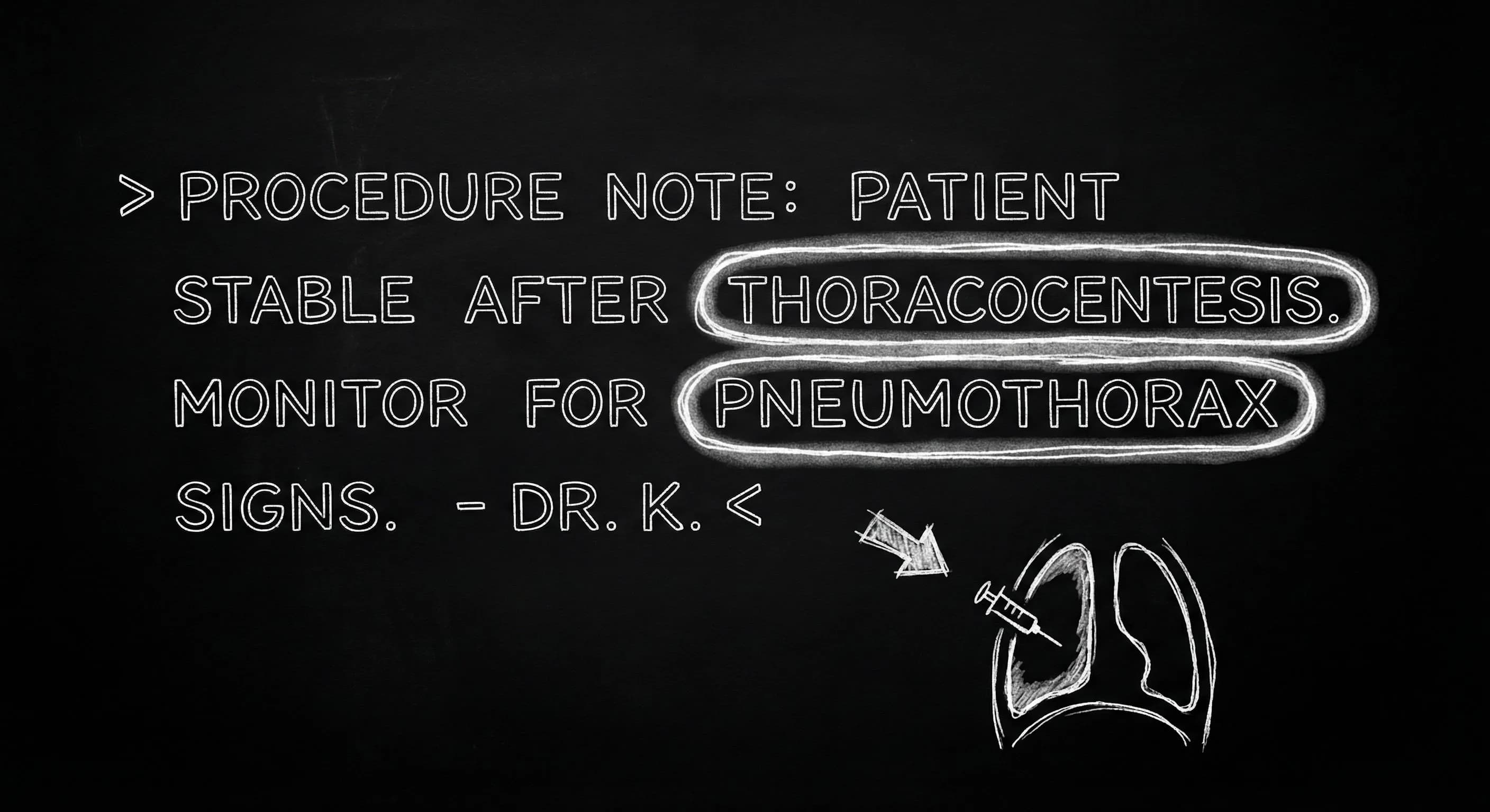 Jargon in dialogue: medical or procedural terms