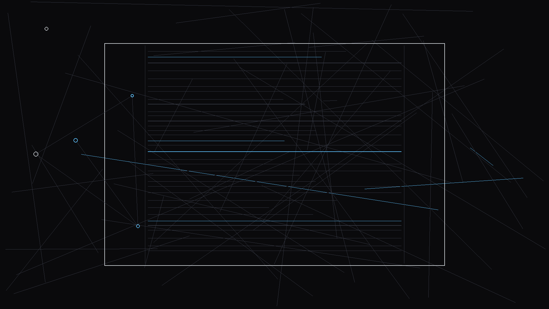 Keep versus pay-for cuts ledger
