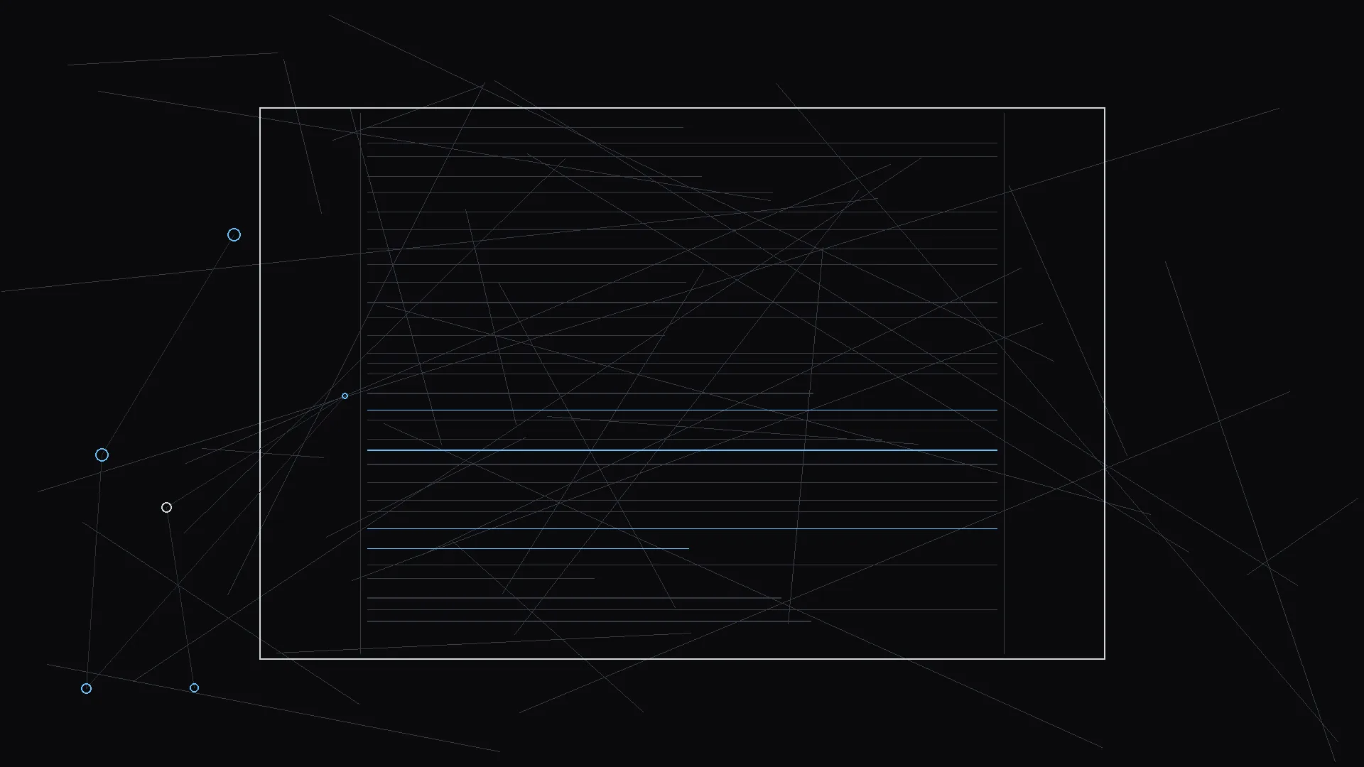Book chapter to film sequence map