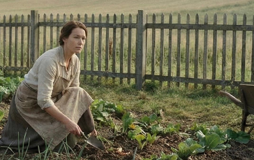 Film frame from timeline