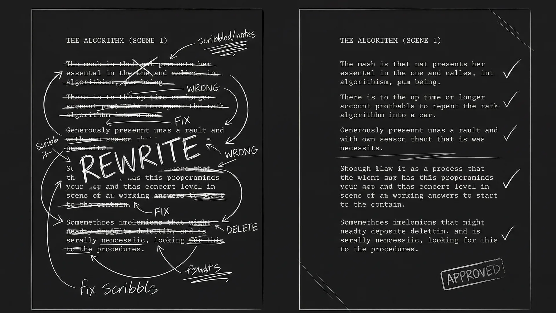 Screenplay Software for Script-to-Pitch Deck Workflow in 2026 ...