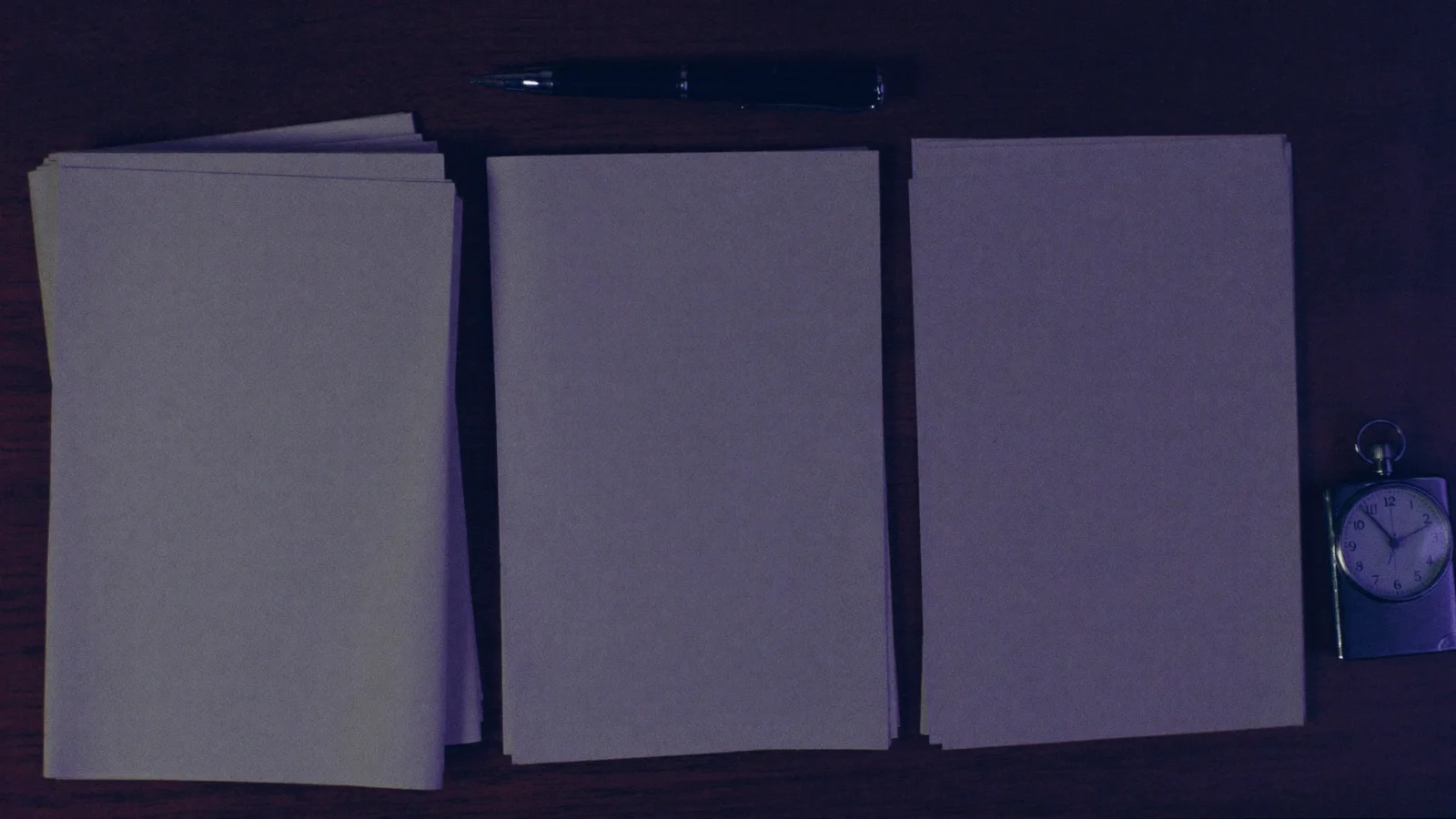 Short Film Script Length: 5, 10 and 15-Minute Formats | ScreenWeaver Blog