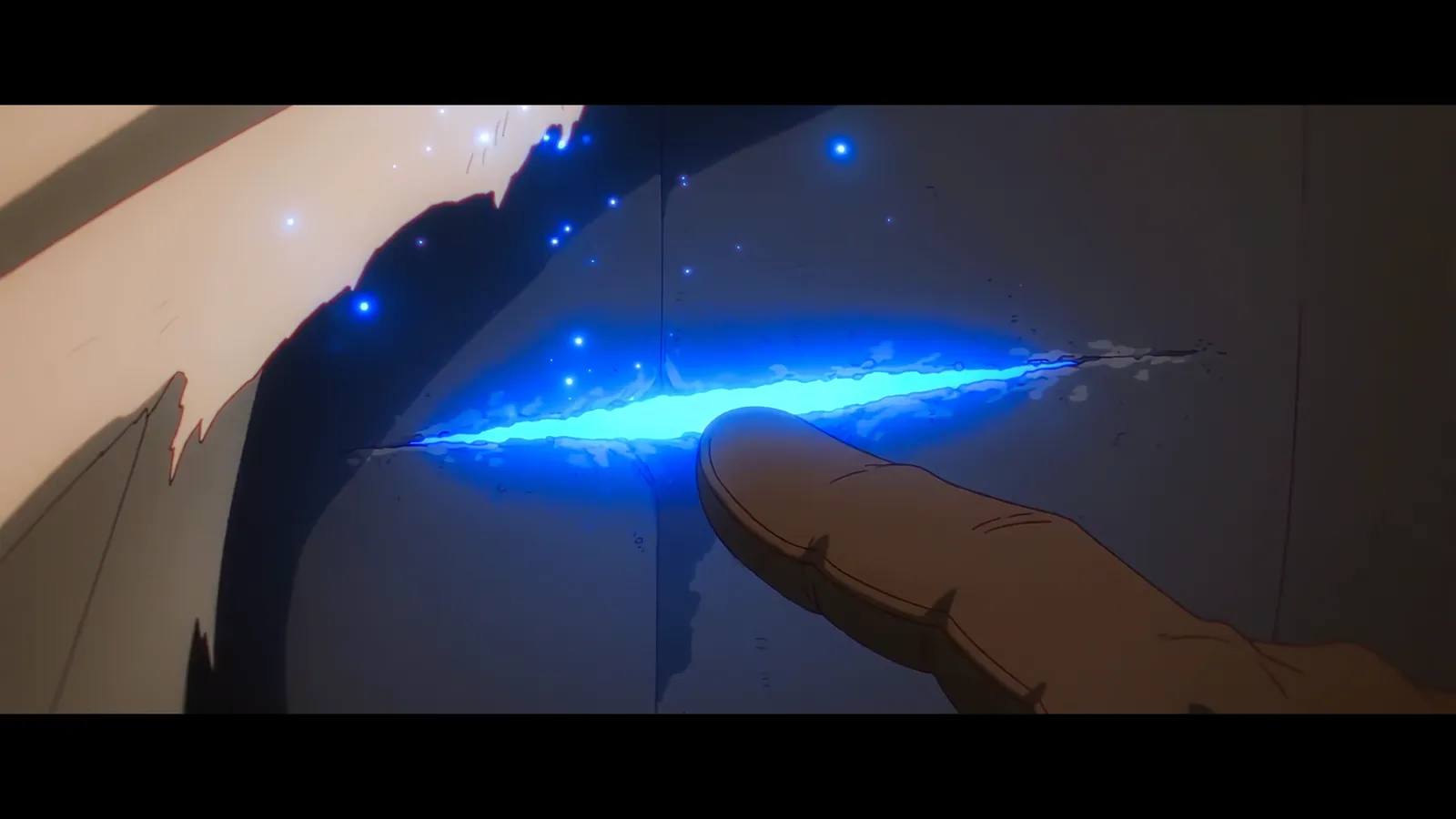 Lost Garden, episode 2, on Vimeo