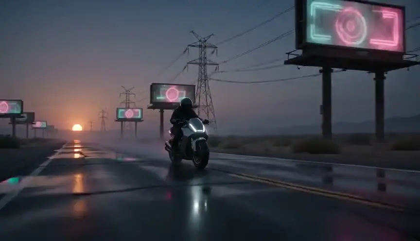 Cyberpunk