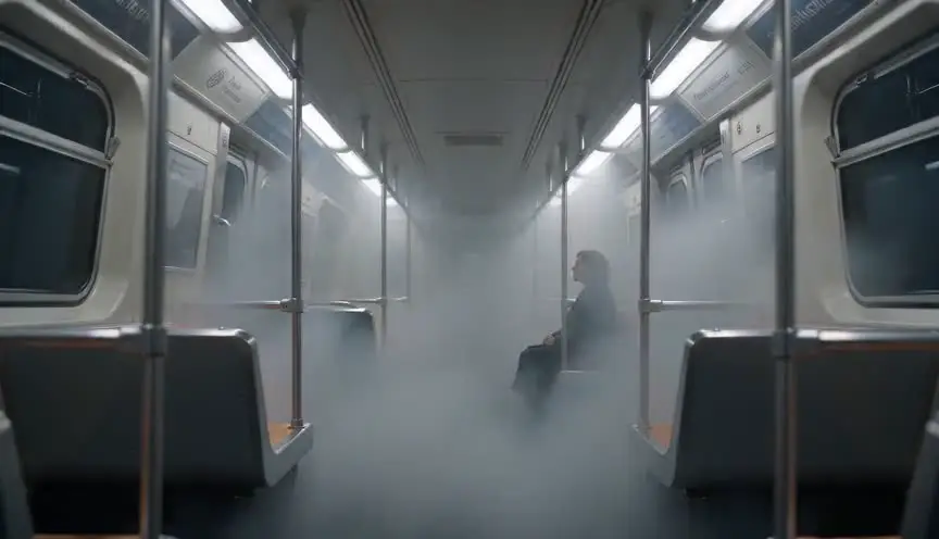 Fog