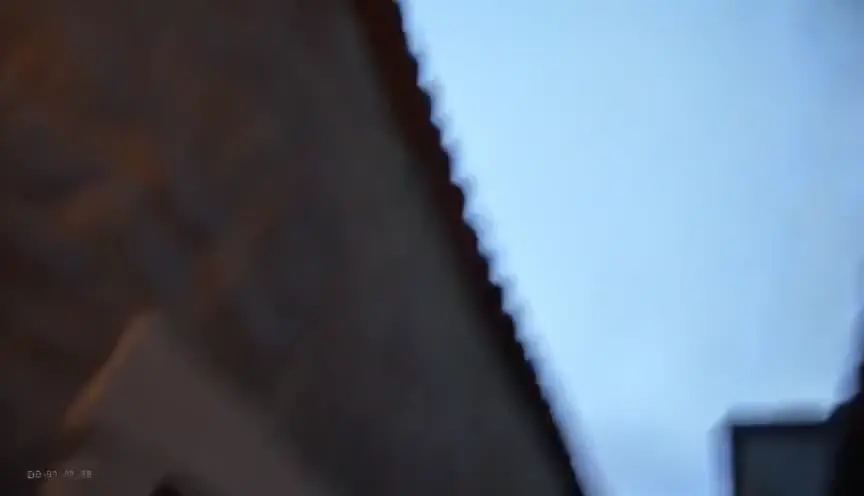 Found footage