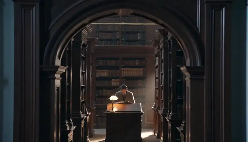 Frame within a frame