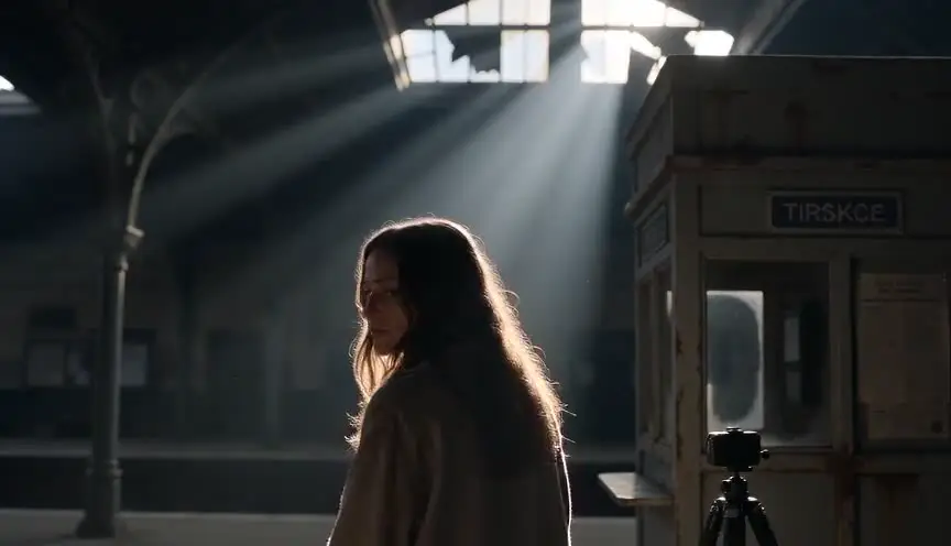 Key light