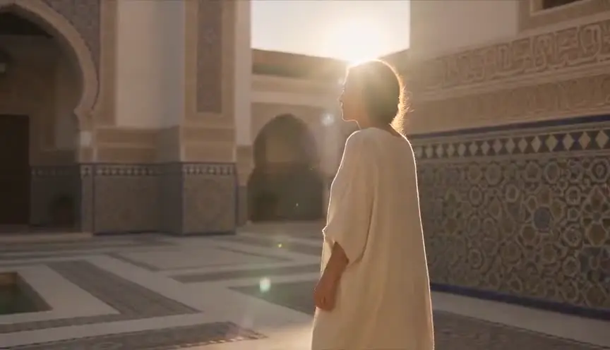 Lens flare