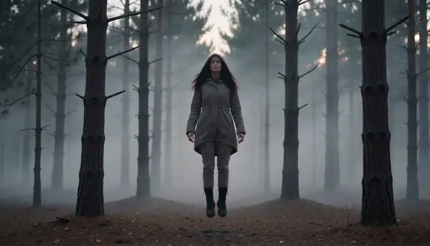Levitation
