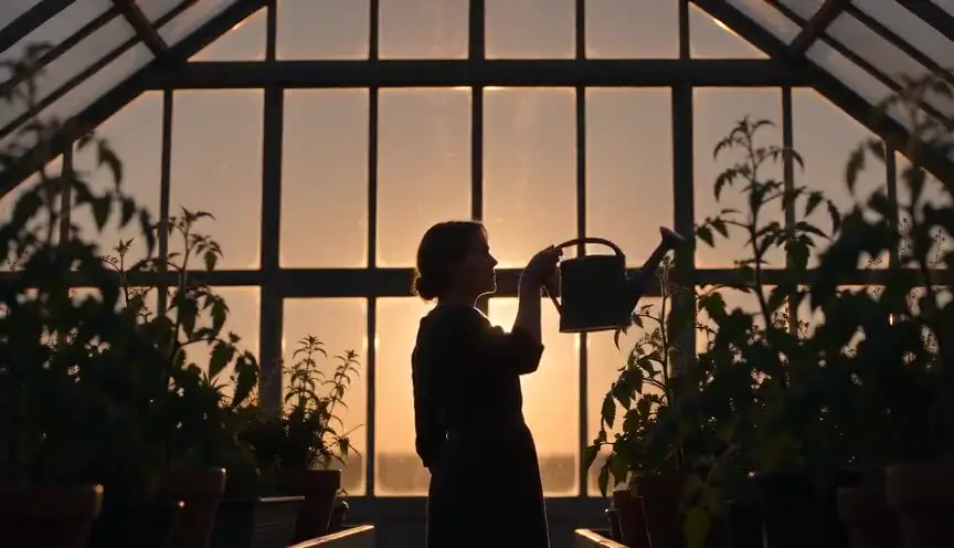 Silhouette