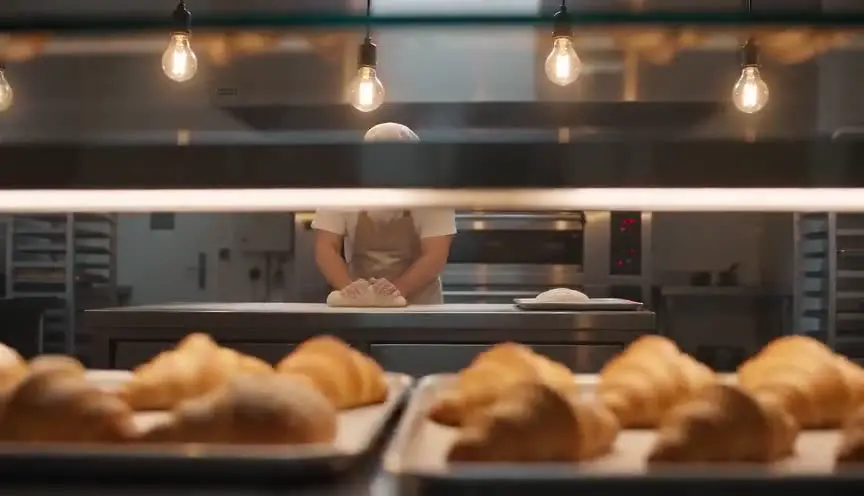 Slider shot