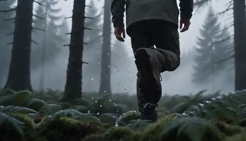 Slow motion