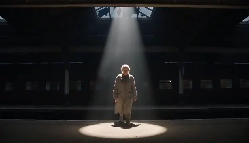 Spotlight