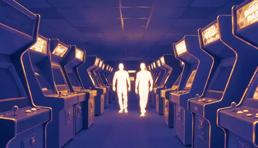 Thermal vision