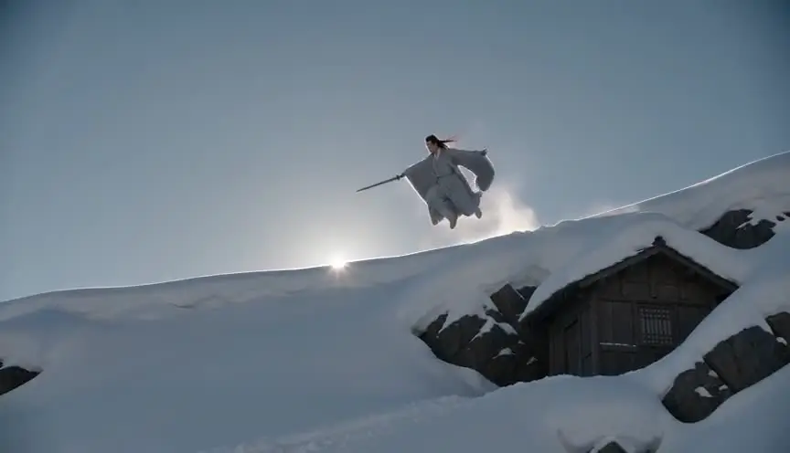 Wuxia
