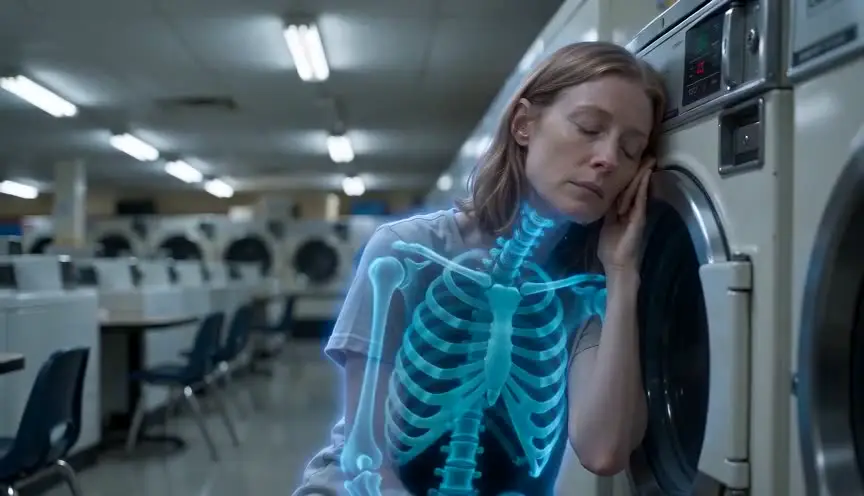 X-ray effect