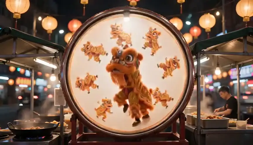 Zoetrope